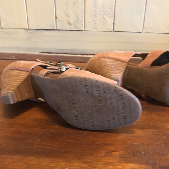 Booties - Picture 4 of 6